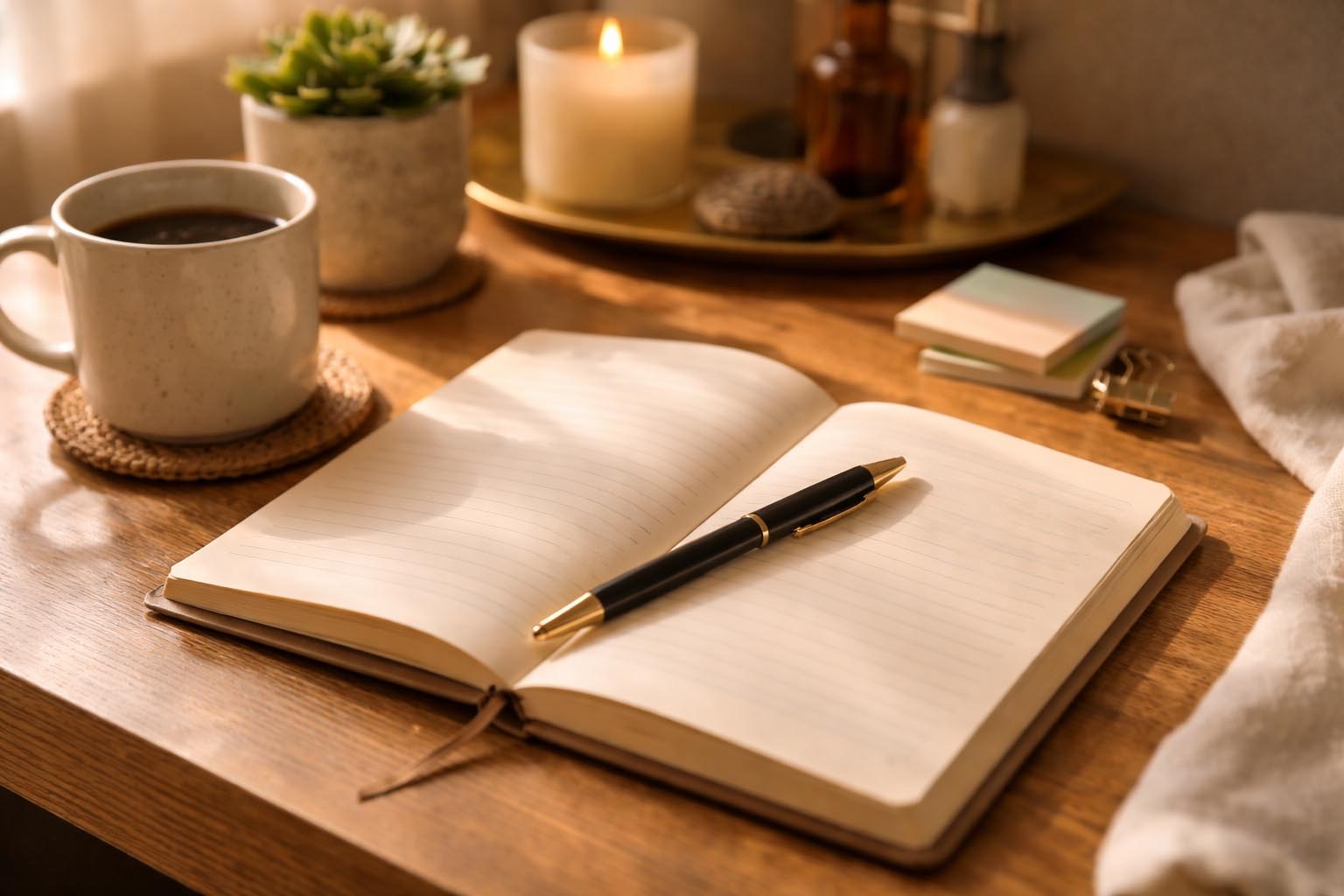 Setting Mental Health Goals