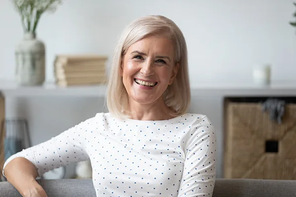 Mental wellness for seniors