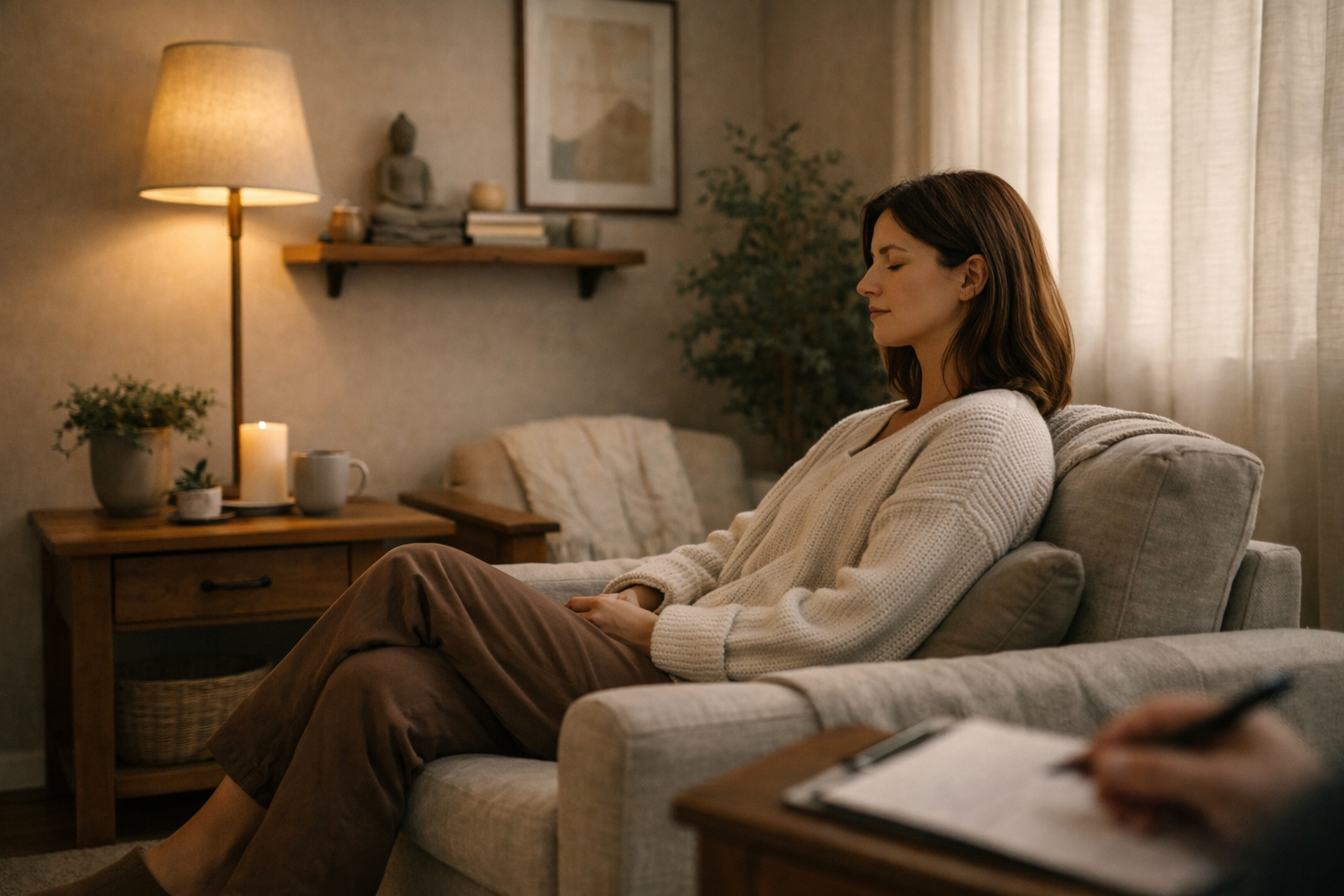 Understanding Trauma: Types, Symptoms, and Triggers